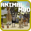 World Animals Mod for MCPE