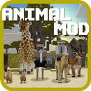 World Animals Mod for MCPE APK