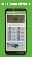 World Animals Mod for MCPE screenshot 2
