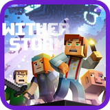 Wither Storm Addon V2 for MCPE icon