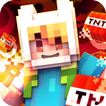 TNT Mod for MCPE