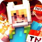 TNT Mod for MCPE icon