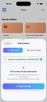 SnapMind Notes screenshot 4