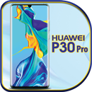 Theme of Huawei P30 & P40 Pro: APK