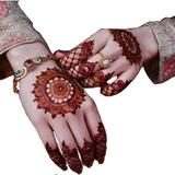 Bride & Simple Henna Designs icône