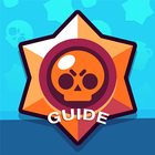 Guide, Tips & Tricks for Brawl Stars icono