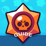 Guide, Tips & Tricks for Brawl Stars icono