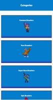 Guide, Tips & Tricks for Brawl Stars Poster