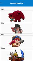 Guide, Tips & Tricks for Brawl Stars captura de pantalla 1