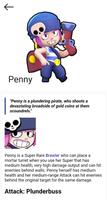 Guide, Tips & Tricks for Brawl Stars captura de pantalla 3