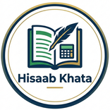 Hisaab Khata