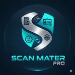 Scan Master Pro