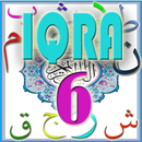 Iqra 6 Lengkap Suara APK