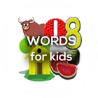 Words For Kids biểu tượng