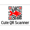 Cute QR Scanner アイコン