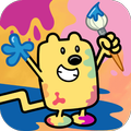 Colouring Book: Games & Colour