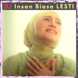 DJ Insan Biasa LESTI
