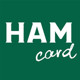 HAM Card