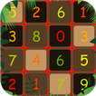 Sumba - Jeu de puzzle de nombre