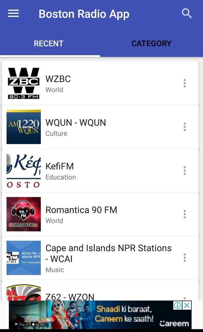Boston Radio Stations >> Boston All Radio Stations For Android Apk Download Boston Radio Stations >> Boston All Radio Stations For Android Apk Download