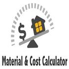 Construction Calculator icône