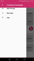 USD To Kuwaiti Dinar and Indian Rupee Converter screenshot 3