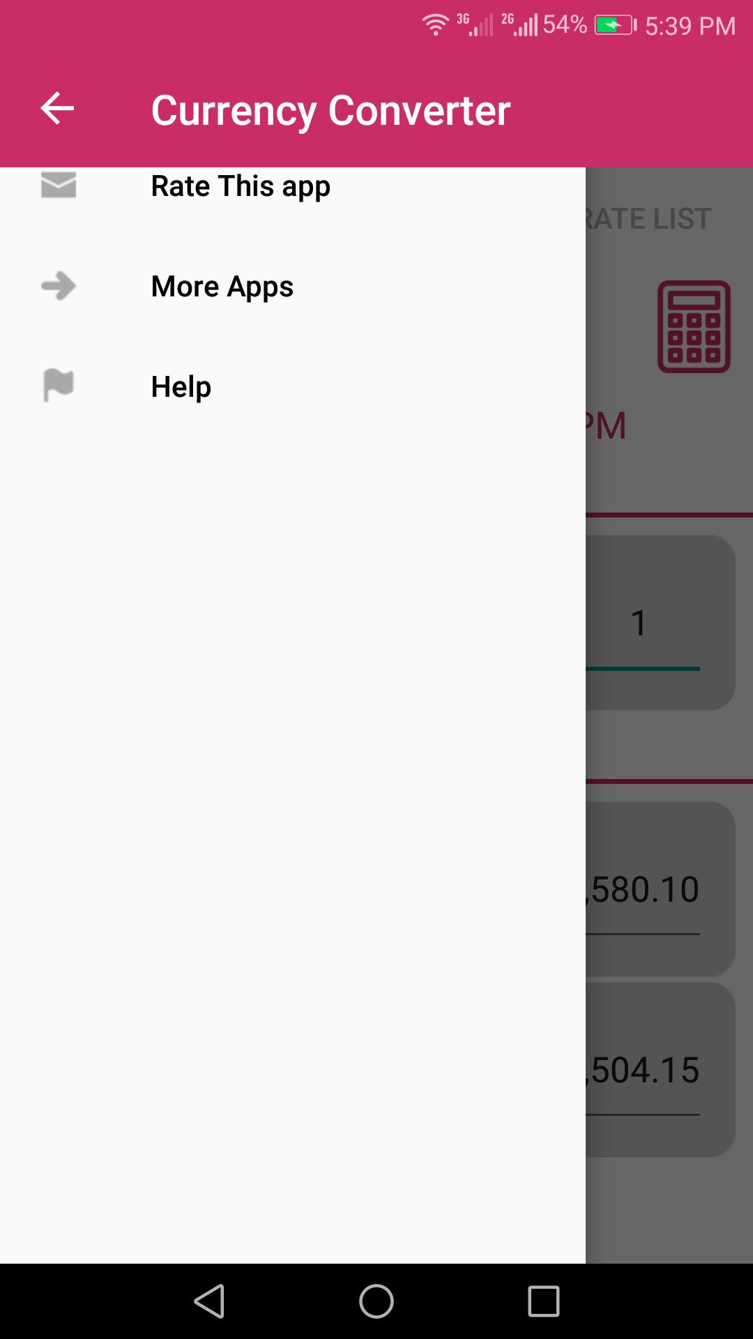 Us Dollar To Indonesian Rupiah And Lbp Converter For Android Apk Us Dollar To Indonesian Rupiah And Lbp