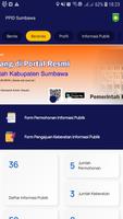 PPID Sumbawa Affiche