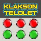 Klakson Telolet : Basuri V3 ícone