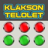 Klakson Telolet : Basuri V3 icône