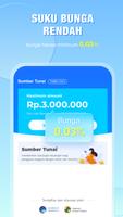 Sumber Tunai Pinjol Helper poster