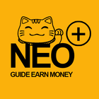 NEO+ Guide Earn Money icône