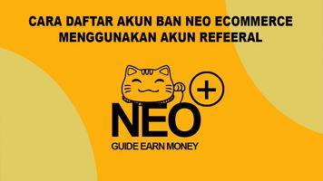 NEO+ Guide Earn Money Affiche