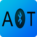 Advanced Bluetooth Terminal أيقونة