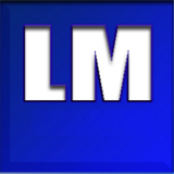 LM BT Terminal 图标