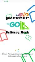 Go Library Sumenep পোস্টার