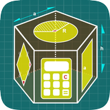 Geometry icon