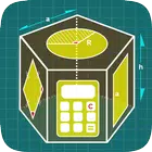 آیکون‌ Geometry