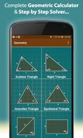 Geometry poster