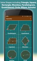 Geometry screenshot 1