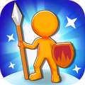 Battle Stick 3D