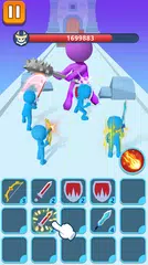Battle Stick 3D XAPK download