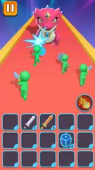 Battle Stick 3D XAPK download