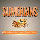 Sumerians 图标