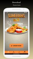 Sumerians 海报
