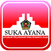 SUKA AYANA (Desa Sumerta Kaja) icon