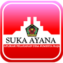 APK SUKA AYANA (Desa Sumerta Kaja)