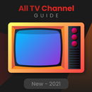 Live TV All Channels Free Online Guide-APK