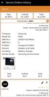 ME52 Company اسکرین شاٹ 3