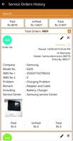 ME52 Company اسکرین شاٹ 2